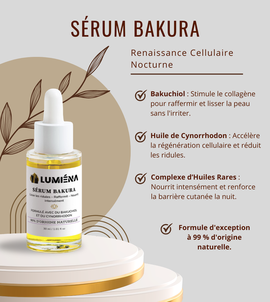 Sérum Bakura