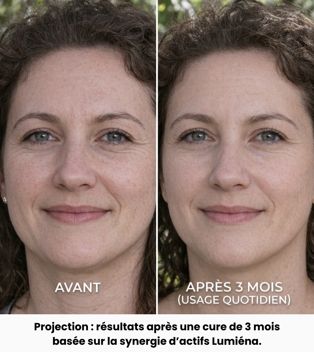 Crème contour des yeux Élysia