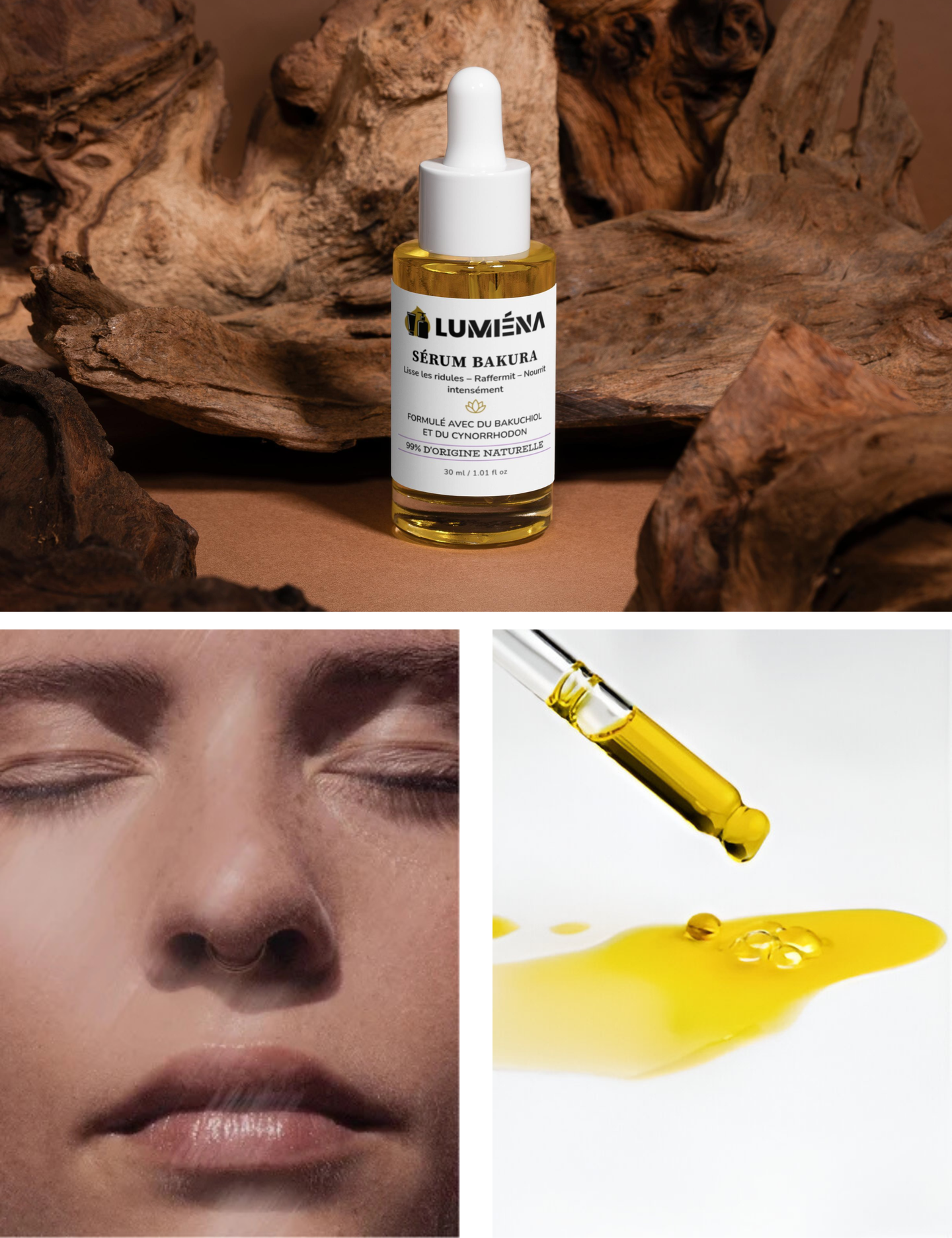 Coffret Renouveau Sublime