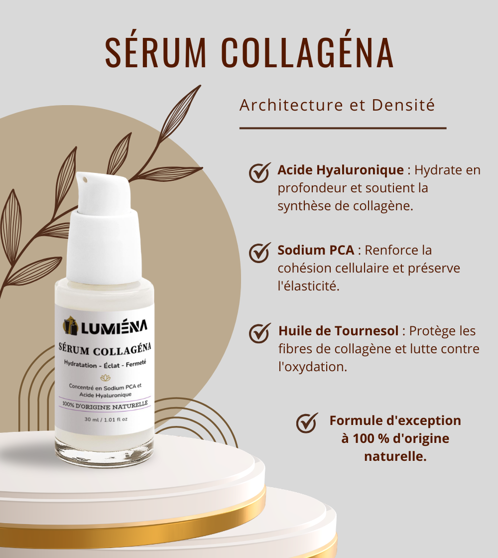 Sérum Collagéna