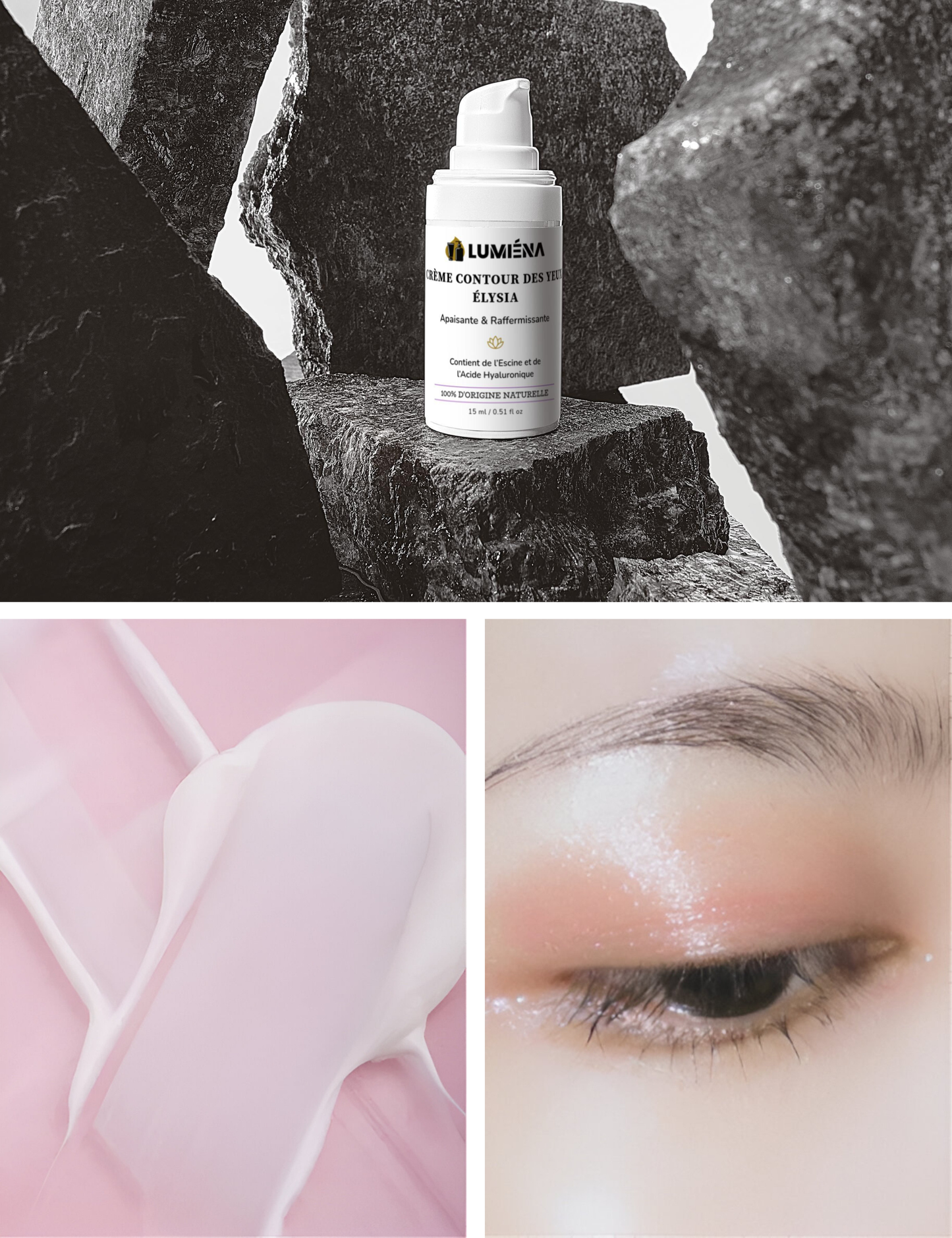 Trio Essentiel Jeunesse