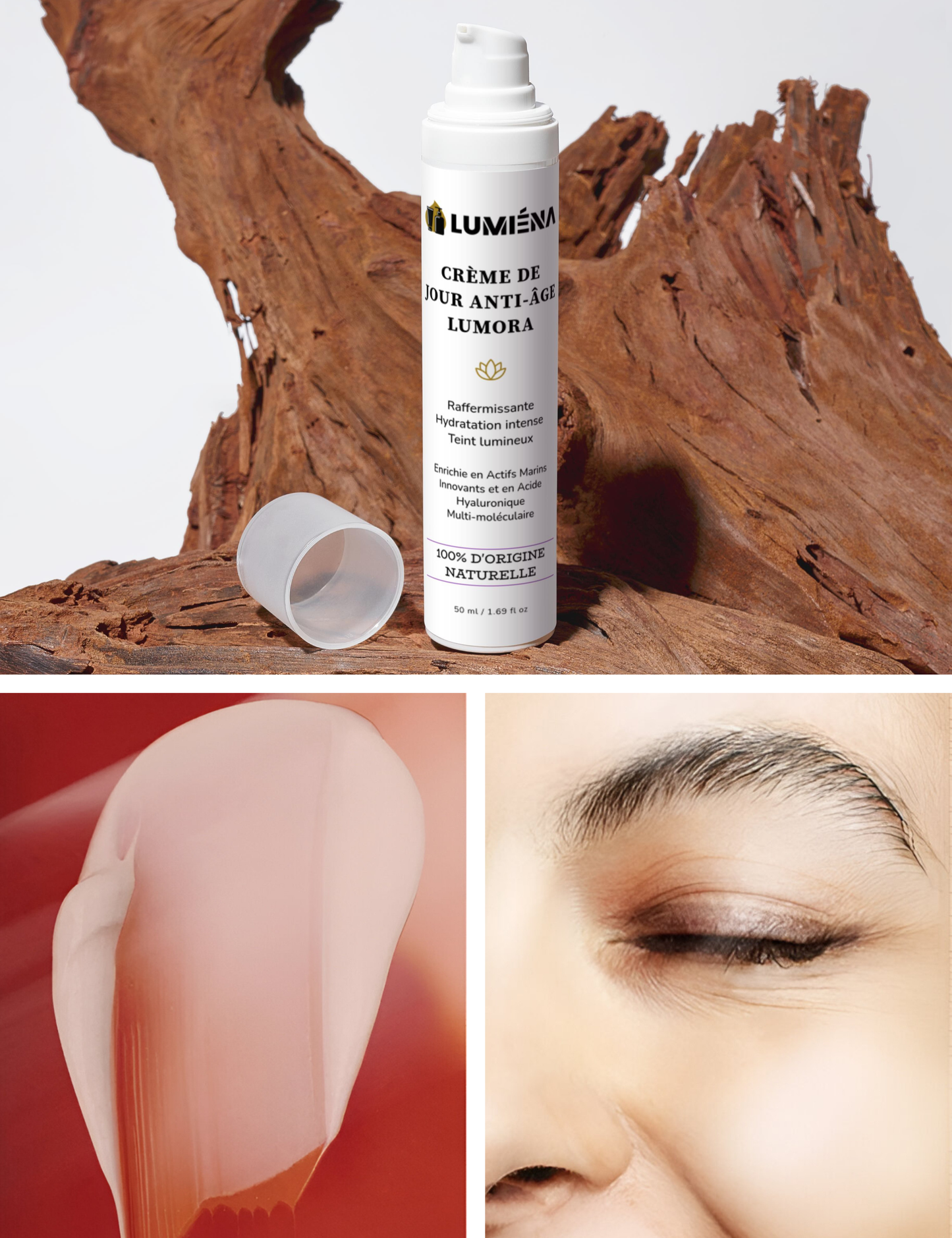 Duo Renaissance Anti-Âge