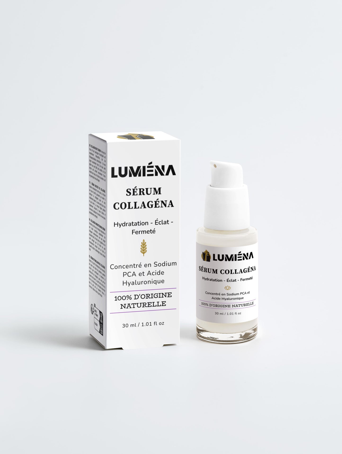 Sérum Collagéna