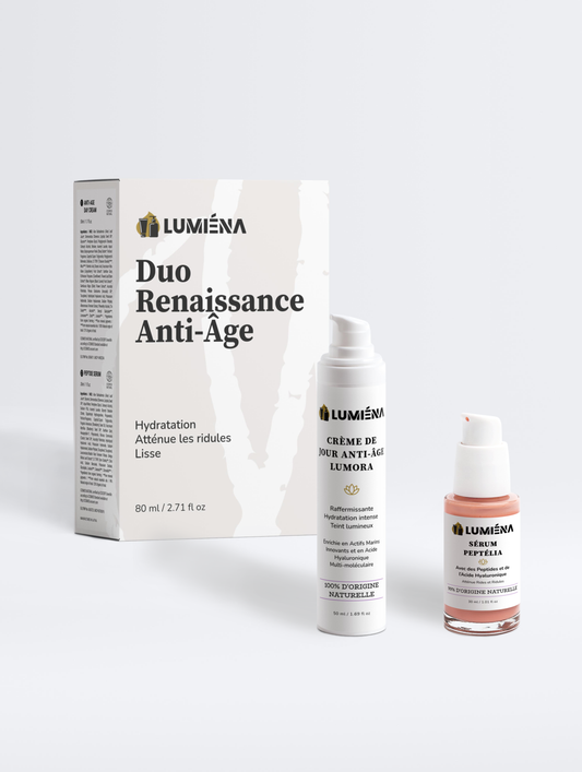 Duo Renaissance Anti-Âge